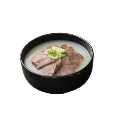 진한 설렁탕(고기곰탕) 600g ×8팩