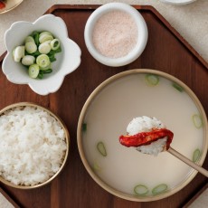 옛날 한우사골 곰탕 500g ×4팩