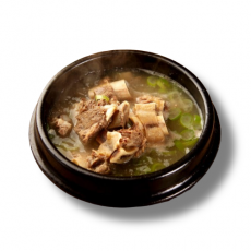 마구리 갈비탕 800g ×8팩