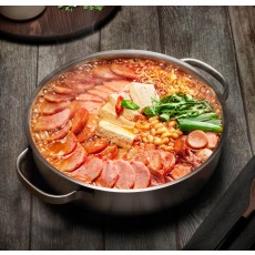 의정부식 신사부대찌개 2~3인분 ×2팩
