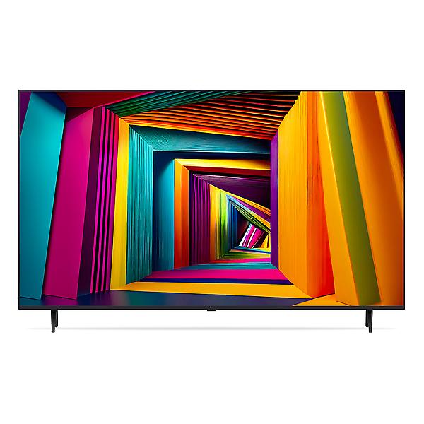 LG전자 LED 4K UHD TV 125cm(50인치) 50UT93RC0NA 스탠드형